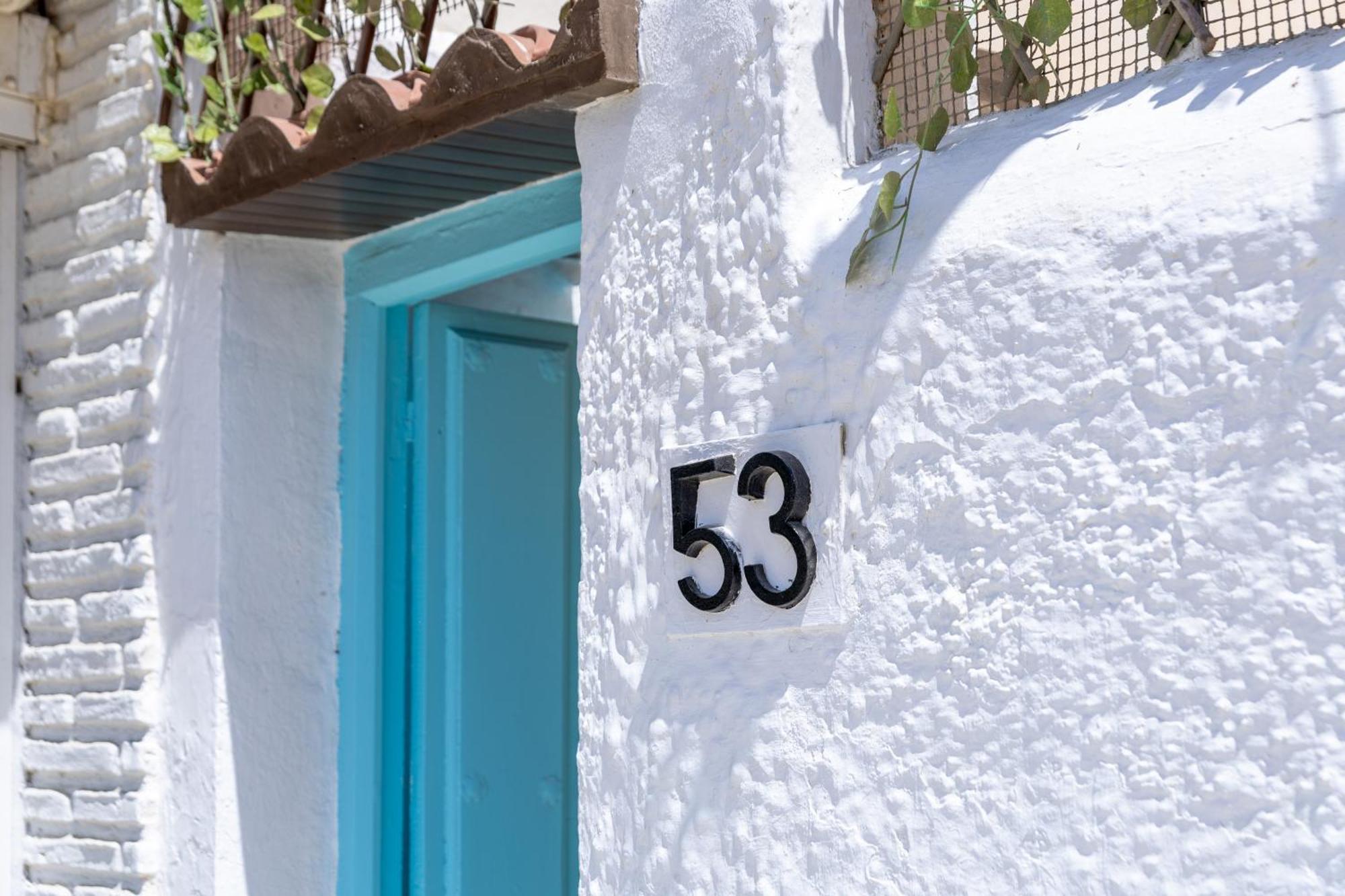La Casita De La Abuela Сasa de vacaciones
